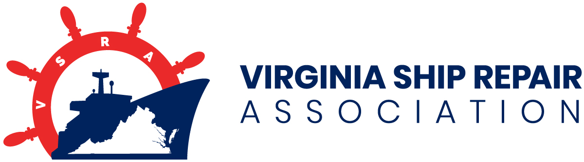 VSRA Horizontal Standard Logo