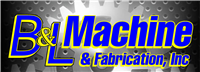 B+%26+L+Machine+%26+Fabrication%2c+Inc.